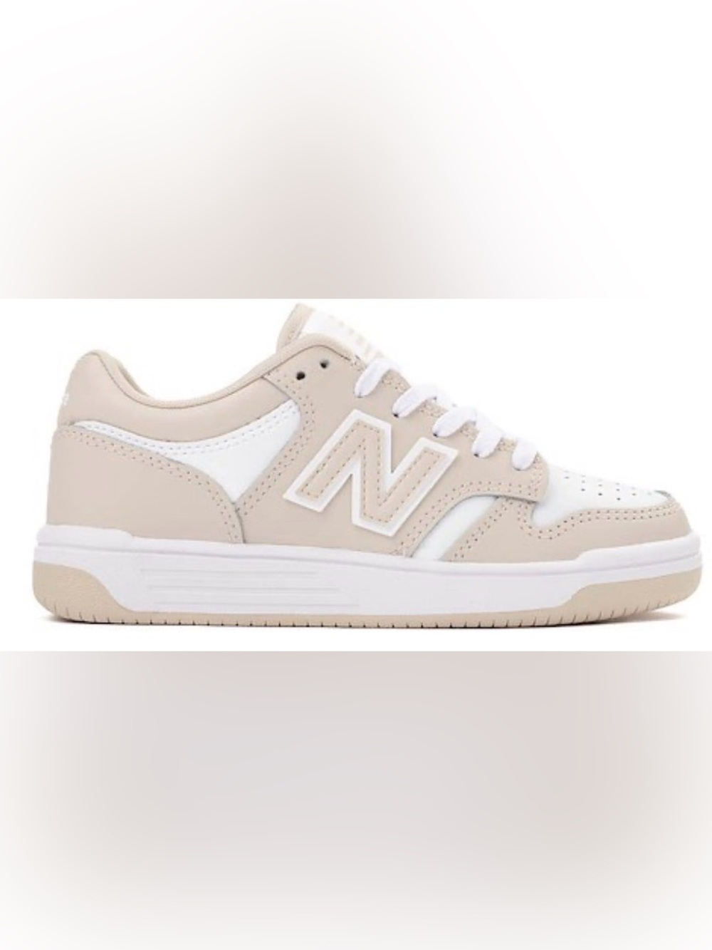 NEW New Balance Kids 480 Size 4.5